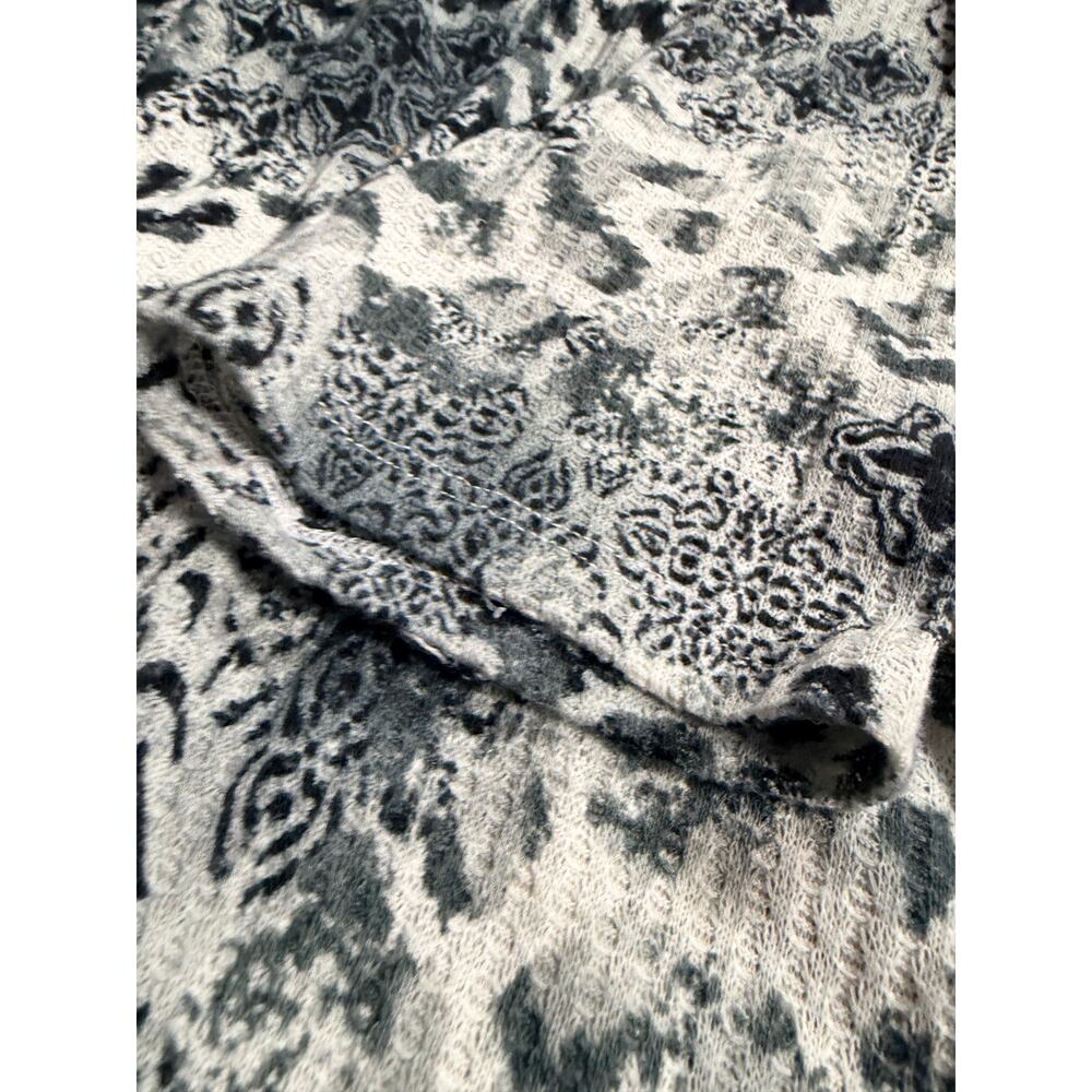 Ruby Rd Women’s Plus Cowl Neck Pullover Blouse Tu… - image 8